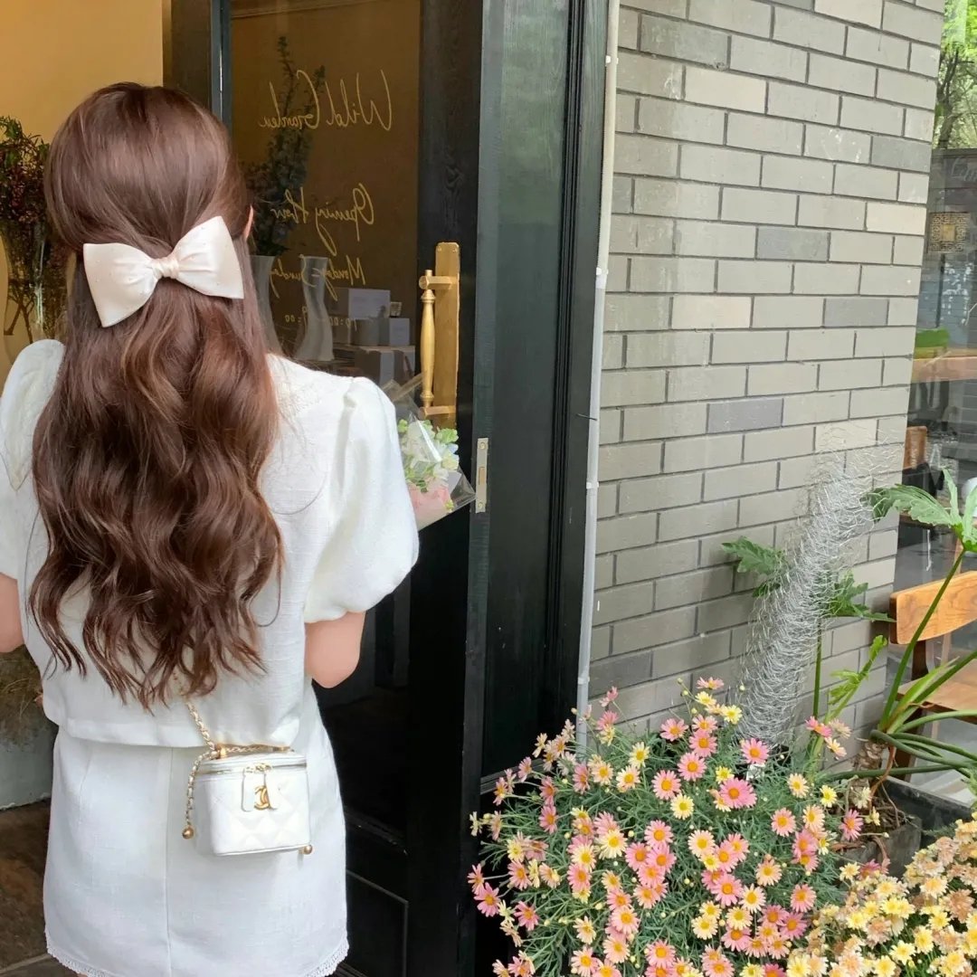 甜蜜的十一月
